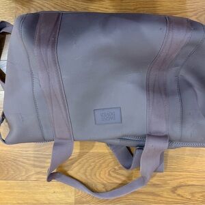 Dagne Dover Landon Carryall Duffel Bag Minimalist Design